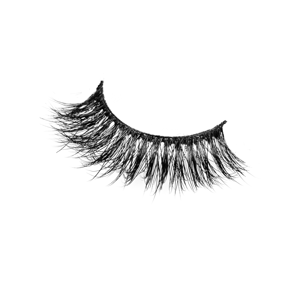 Wholesale price 3d mink eyelash lashes vendorJH19